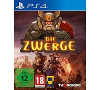 Die Zwerge (Playstation 4)