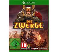 Die Zwerge (Xbox One)