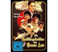 Die Zwillingsbrueder Von Bruce Lee