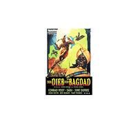 Dieb von Bagdad