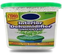 DiebaNova Pack of 12 Interior Dehumidifiers for Stop Damp, Interior Wardrobe, Ideal to stop Condensation damp, Damp Traps Condensation Absorbers-Window Mildew and Smell Remover from cupboards