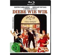 Diebe wie wir (Blu-ray) Duvall Shelley Schuck John Remsen Bert Fletcher Louise