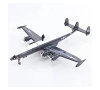 Diecast 1:200 For HL9023 WC-121N Alloy Airplanes Model Memorabilia Static Displays