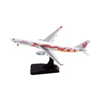 Diecast 1/400 For A330-300 Plane Model Alloy With Landing Gear Collection Christmas