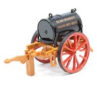 DIECAST 76WB001 1:76th Scale Water Bowser Alan Sparks Stanton Drew Bristol by Oxford