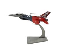 Diecast Aeroplanes 1:100 For F-16 Eagle Fighter American Military Alloy Aircraft Model Collectible Toy Souvenir Display