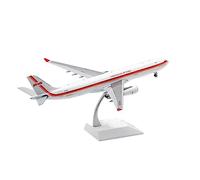 Diecast Aeroplanes 1:200 For A 330-300 Static Die Cast Scale Alloy Finished Passenger Aircraft Simulation Model Collection Gift