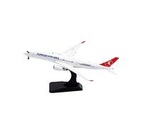 Diecast Aeroplanes 1:200 For B 777-200 Metal Die Cast Alloy Simulation Scale Aircraft Model Finished Ornaments Adult Gifts