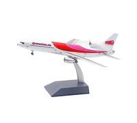 Diecast Aeroplanes 1 200 For L-1011 Static Passenger Die Cast Alloy Metal Finished Simulation Aircraft Model Collection