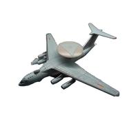 Diecast Aeroplanes 1:240 For BLMUSA Air Force 2000 Early Warning Finished Alloy Aircraft Model Collectible Toy Souvenir