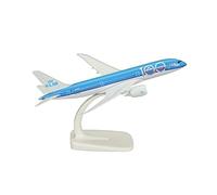 Diecast Aeroplanes 1：400 For B787-10 Air Force Transport Alloy Die Casting Simulation Scale Model Aircraft Adult Collection