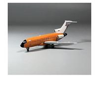 Diecast Aeroplanes 1 500 For 727-100 Aircraft Model N7279 Stand-alone Air Force One Miniature Model Collection Model