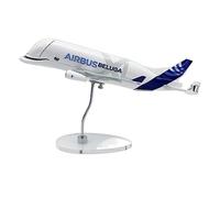 Diecast Aeroplanes 1：72 For A330-743L Transport Machine With Base Landing Gears Aircraft Plane Collectible Display Resin Model Toy