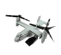Diecast Aeroplanes 1:72 For Boeing Bell V-22 V22 Transport Helicopter Metal Plane Aircraft Model Military Collection