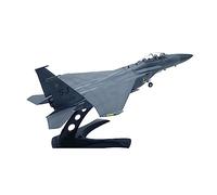 Diecast Aeroplanes 1 72 for F-15E heavy fighter Simulation aircraft model Alloy Metal Die cast Finished Collection