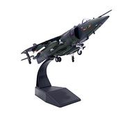 Diecast Aeroplanes 1:72 For Sea Harrier Fighter Simulation Aircraft Model Finished Fighter Model Plane Drop Shipping(M)