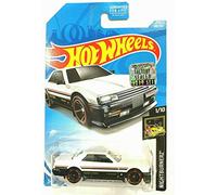 Hot Wheels 70 Volkswagen Baja Bug, [Black] 33/250 Baja Blazers 5/10