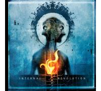 Diecast - Internal Revolution