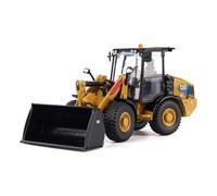 Diecast Masters 1/50 CAT 906 Compact Electric Wheel Loader 85772