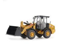 Diecast Masters 1/50 CAT 906 Compact Wheel Loader 85771