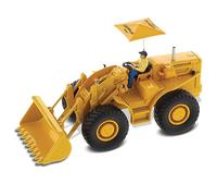 Diecast Masters 1/50 CAT 966A Wheel Loader 85579