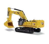Diecast Masters 1:50 Caterpillar 395 Large Hydraulic Excavator - High Line Series 85959