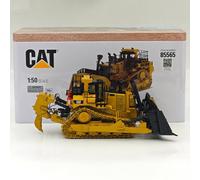 Diecast Masters 1:50 Caterpillar CAT D11T Track-Type Tractor JEL Design #85565