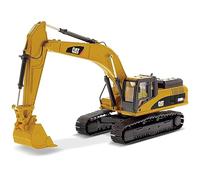 Diecast Masters 1:50 Scale Caterpillar 330DL Hydraulic Excavator | Core Classics Series Cat Trucks & Construction Equipment Model 85199C