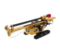 Diecast Masters 1:50 Scale Diecast CZM EK160 Cylinder Crowd Drilling Rig Model 41002