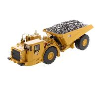 Diecast Masters 1:50 Scale Model Cat AD45 Articulated Underground Truck
