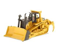 Diecast Masters 1:87 Scale Caterpillar D9T Dozer | HO Scale Series Cat Trucks & Construction Equipment Model 85209
