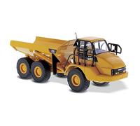 Diecast Masters 85073c - Cat 725 1:50 Scale Articulated Truck, Ages 14+, in Display Box for Collectors