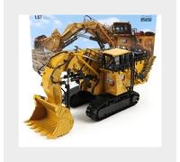 Diecast Masters 85650 Cat 6060 Hydraulic Tracked Mining Excavator