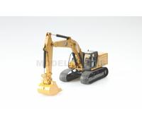 Diecast Masters 85658 Cat 336 Hydraulic Excavator In Scale 1/50