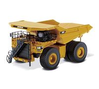 Diecast Masters 85674l - Cat 320 GX Dragon Hydraulic Excavator, 1:50 Scale, from 14 Years, in Metal Box, Suitable for Collectors