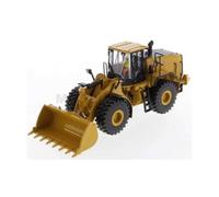 Diecast Masters 85682 Cat 966 Gc Wheeled Loader - Diecast Masters - 85682 -