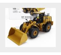 Diecast Masters 85683 Cat 972 Xe Wheeled Loader - Diecast Masters - 85683 -