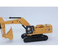 Diecast Masters 85687 CAT 395 ME Excavator Crawler 1:87 H0 New OVP