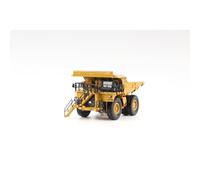 Diecast Masters 85751 Cat 785 Mining Truck, Scale 1:87, from 14 Years, in Tin Box, Suitable for Collectors