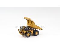 DIECAST MASTERS 85751 Caterpillar 785 Dumper Off Highway Mining Truck 1/87
