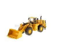 DIECAST MASTERS 85901 CAT 988K Wheel Loader 1/50