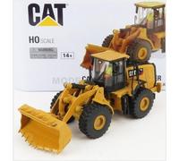 Diecast Masters 1:87 Caterpillar 966M Wheel Loader - HO Series 85948