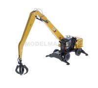 Diecast Masters 85958 Cat Mh3040 Material Handler Rubber 1/50