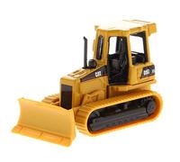 Diecast Masters CAT D5G XL Track-Type Tractor Diecast Model
