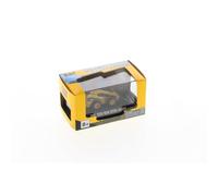 Diecast Masters 85974DB - Cat Micro 272C Skid Steer Loader, from 14 years, in box with display window, Suitable for collectors