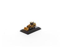 Diecast Masters 85983DB - Cat Micro 950M Wheel Loader, from 14 Years, in Box with Display Window, Suitable for Collectors