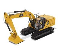 Diecast Masters CAT 336 Hydraulic Excavator - Next Generation