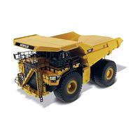 Diecast Masters CAT 797F Tier 4 Mining Truck