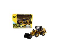 DieCast Masters CAT Caterpillar 950M Play & Collect Series 1 by 64 Scale Diecast Model Wheel Loader