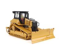 Diecast Masters Cat D5 LGP Bulldozer VPAT Blade 85752 Scale 1:50 Ages 14+ in Tin Suitable for Collectors